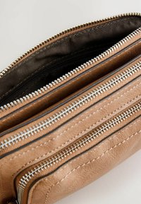 Next UTILITY - Cross body bag - pink