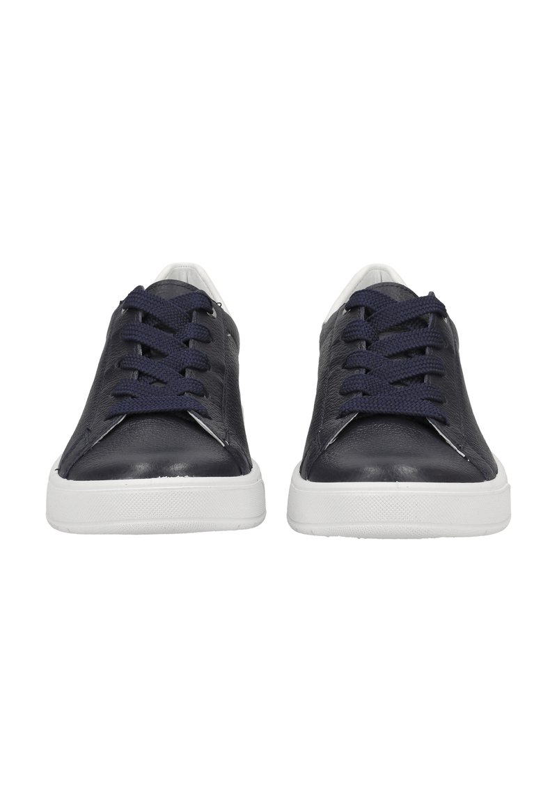 ARA Osaka 2.0, Zapatillas Mujer, Azul Cashmere, 36.5 EU Ancho