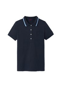 JOTT STRETCH GAIA - Polo - bleu