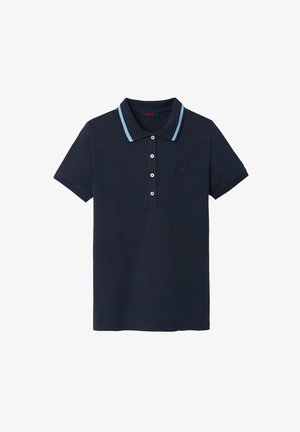 JOTT STRETCH GAIA - Polo - bleu
