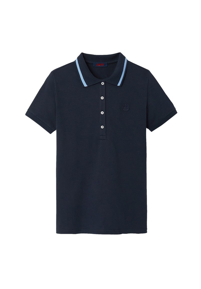 JOTT STRETCH GAIA - Polo - bleu