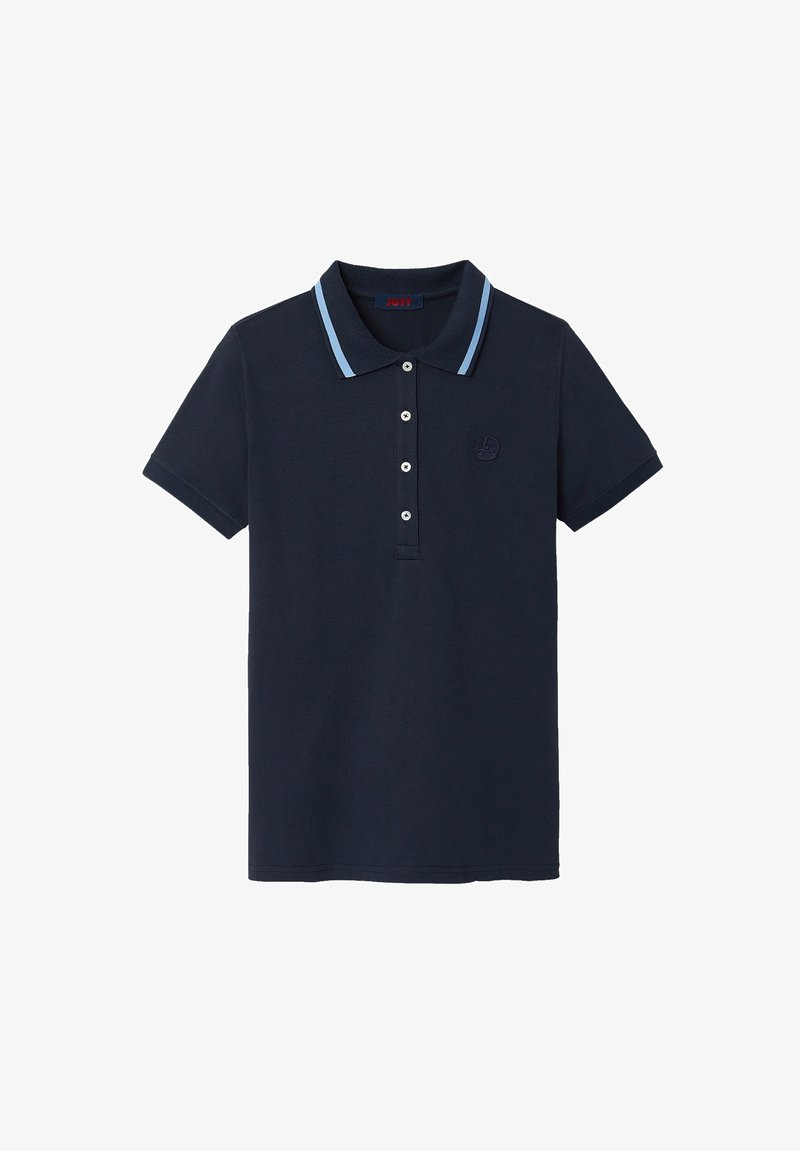 JOTT STRETCH GAIA - Polo - bleu