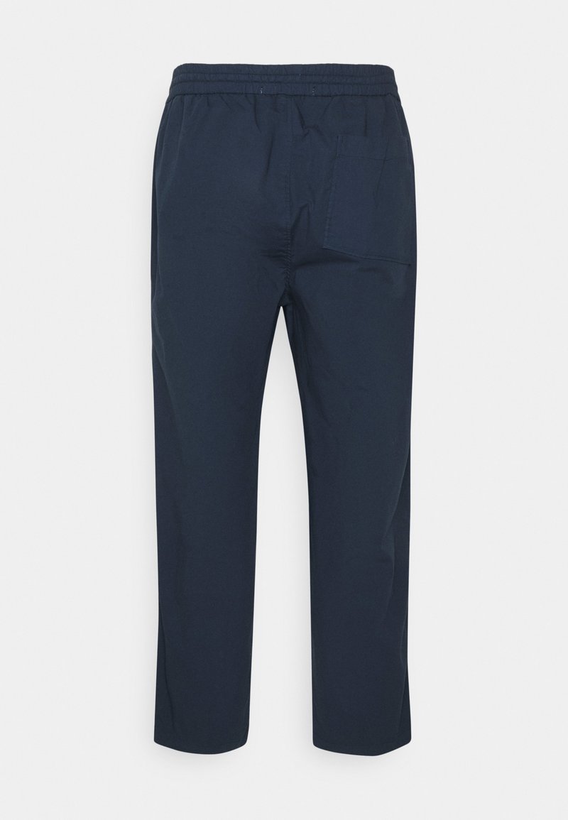 Herren Chinos | The GoodPeople BOB Stoffhose navy/dunkelblau - TE53011 Herren Chinos | The GoodPeople BOB Stoffhose navy/dunkelblau - TE53011