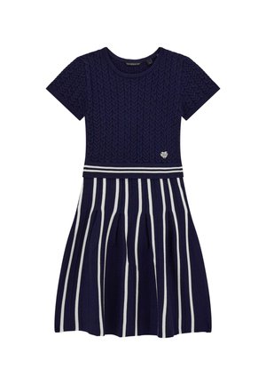 Jumper dress - blau