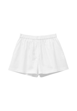 & OTHER STORIES, Short - white