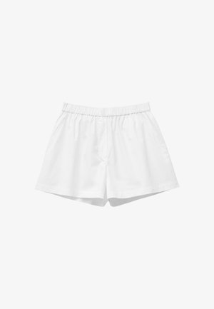& OTHER STORIES, Short - white