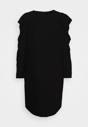 Vardagsklänning - black