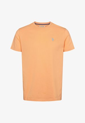 U.S. Polo Assn., - T-shirt basic