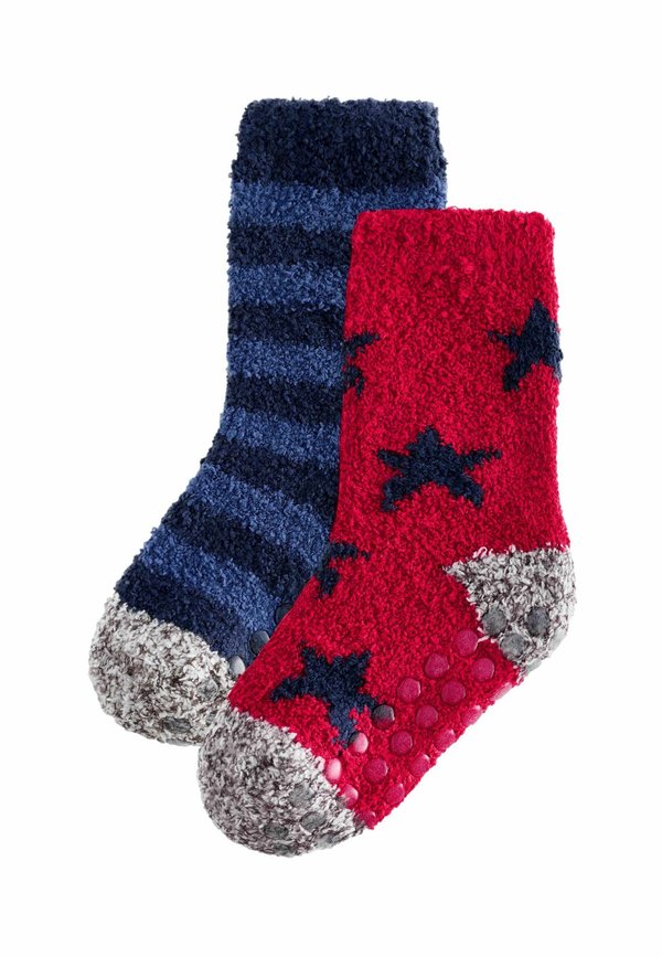 COSY 2 PACK - Socken