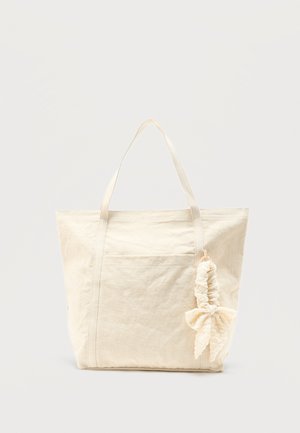 Even&Odd Tote bag - off-white