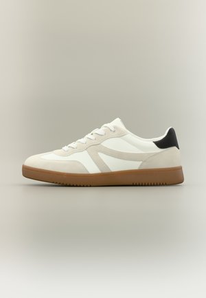 SOLAE - Tenisky - white/multi-coloured