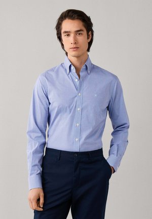 Hackett London, Hemd - navy