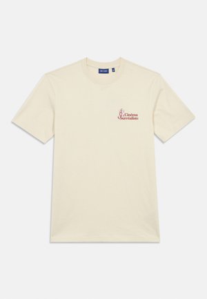 OSJFREDO - T-shirt z nadrukiem