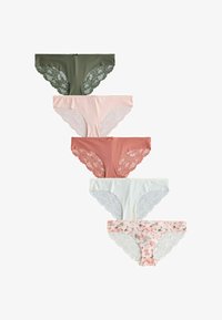 Valimata, sage green