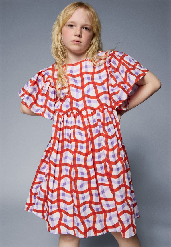 DRESS - Freizeitkleid