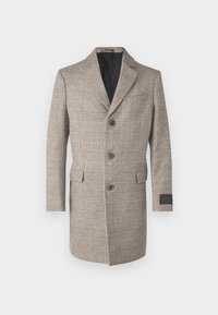 LUGO - Manteau classique - brown