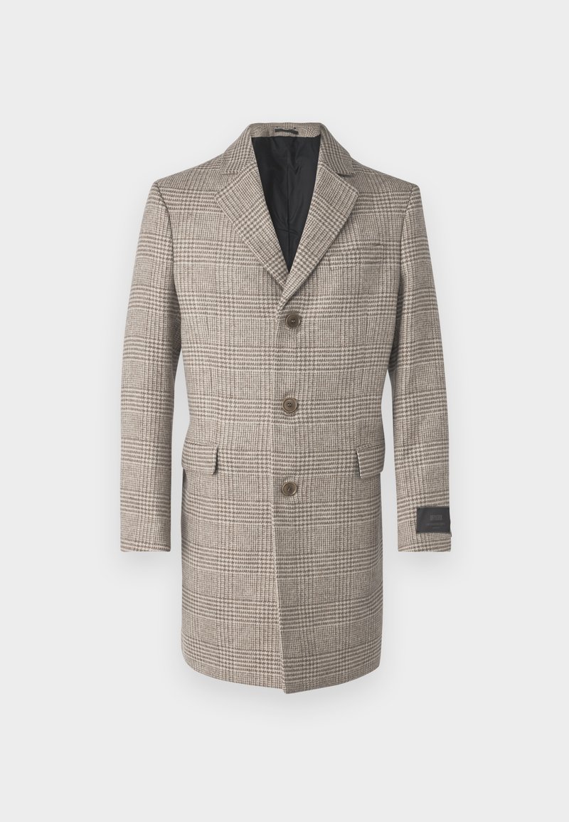 drykorn Mantel beige