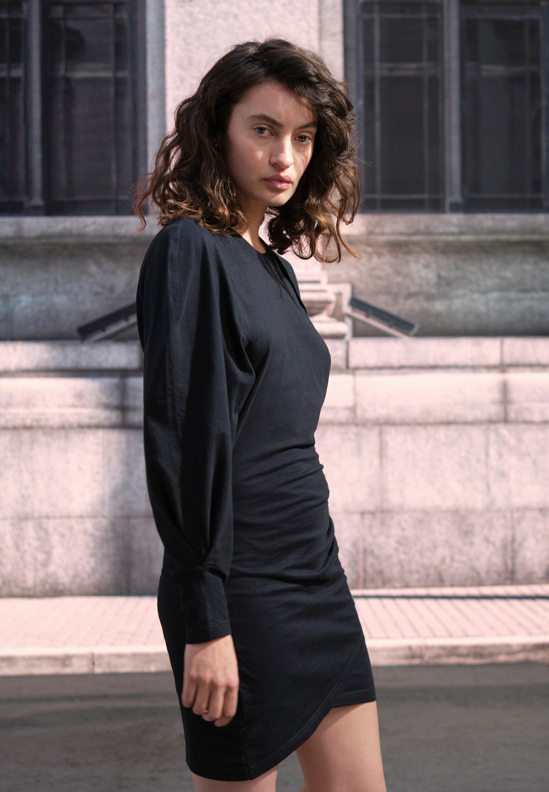 robe filippa sezane