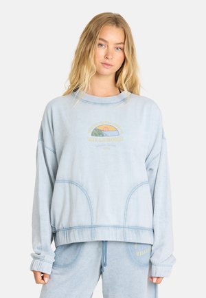 Billabong, BILLABONG FRAUEN APPAREL|OUTER LAYER BL001055W - Sweater - bsm