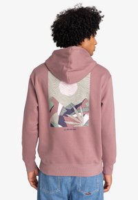 Quiksilver - Bluza z kapturem