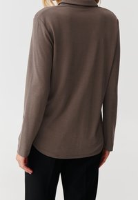 TATUUM Camicia - brown