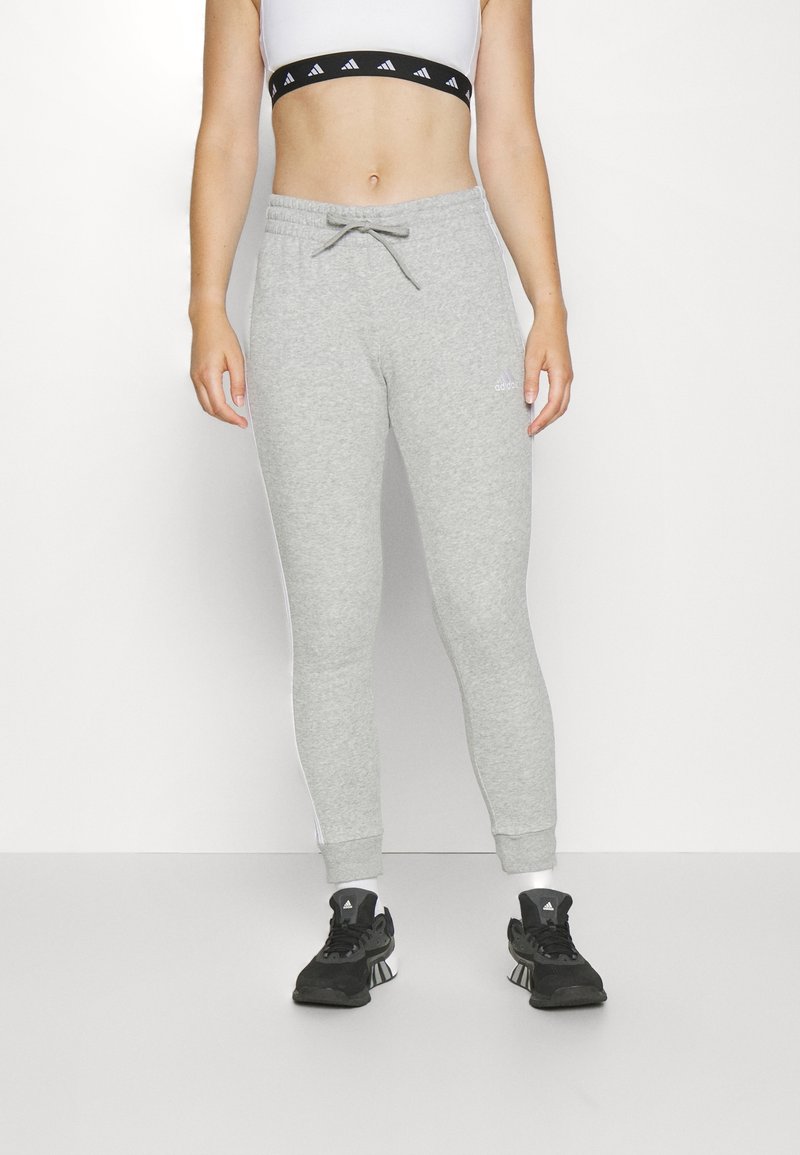 adidas Sportswear Träningsbyxor - grey