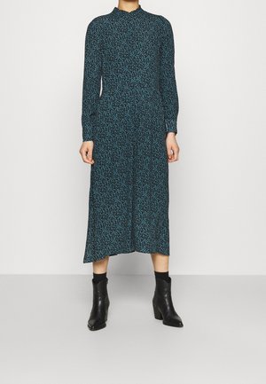 mbyM, Robe chemise - blue