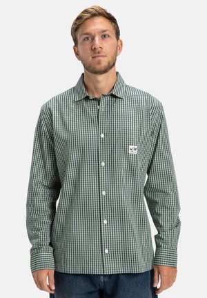 Hemd - gtp ponderosa pine