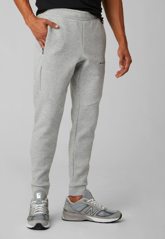 Trainingsbroek - athletic grey