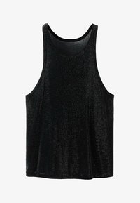 Sélectionné, black