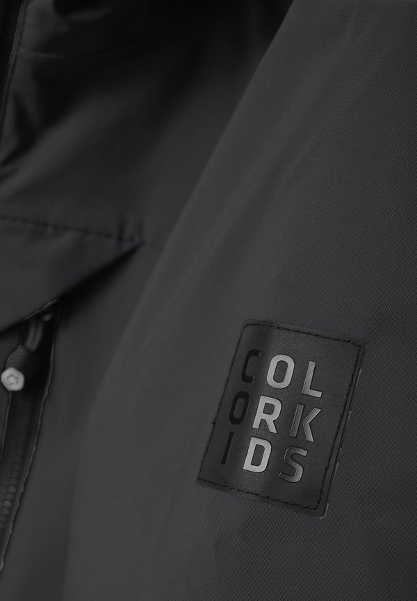 COSKI - Outdoor jacket4