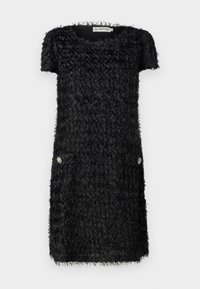 LUELLA DRESS - Juhlamekko - black