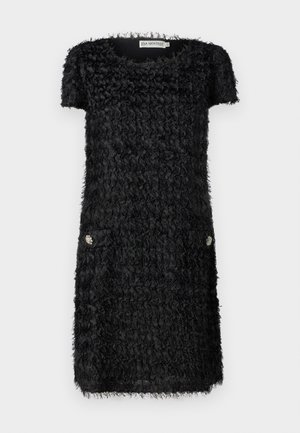 Ida Sjöstedt LUELLA DRESS - Cocktail dress / Party dress - black
