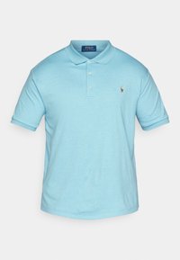 Geselecteerd, turquoise nova heather