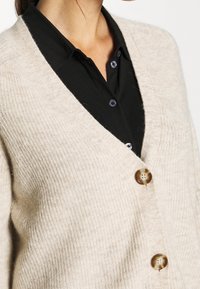 Marc O'Polo Chaqueta de punto - beige