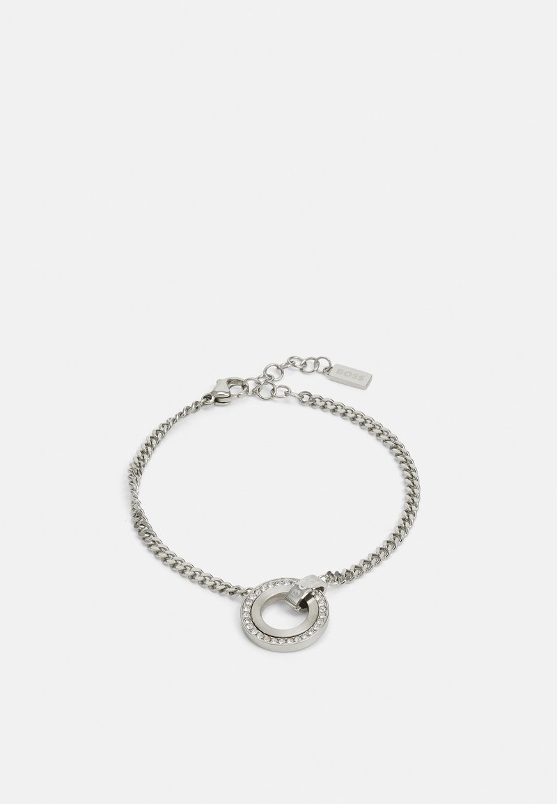 BOSS - IONA - Armbånd - silver-coloured, Forstørre