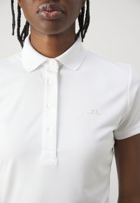 J.LINDEBERG Sports CASSIE  - Polo - white