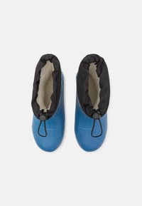 Viking NORSE LOW BOOT - Galochas - denim/black