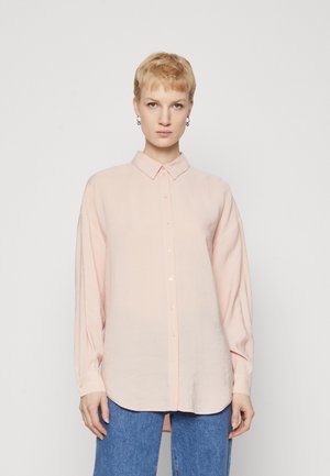 ONLY Tall ONLIRIS - Camicia - rose smoke