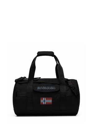 Weekend bag - black beauty