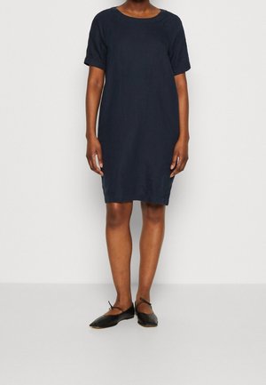 Robe de jour - dark blue