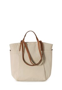 Unausgewählt, beige