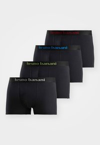 Unselected, schwarz