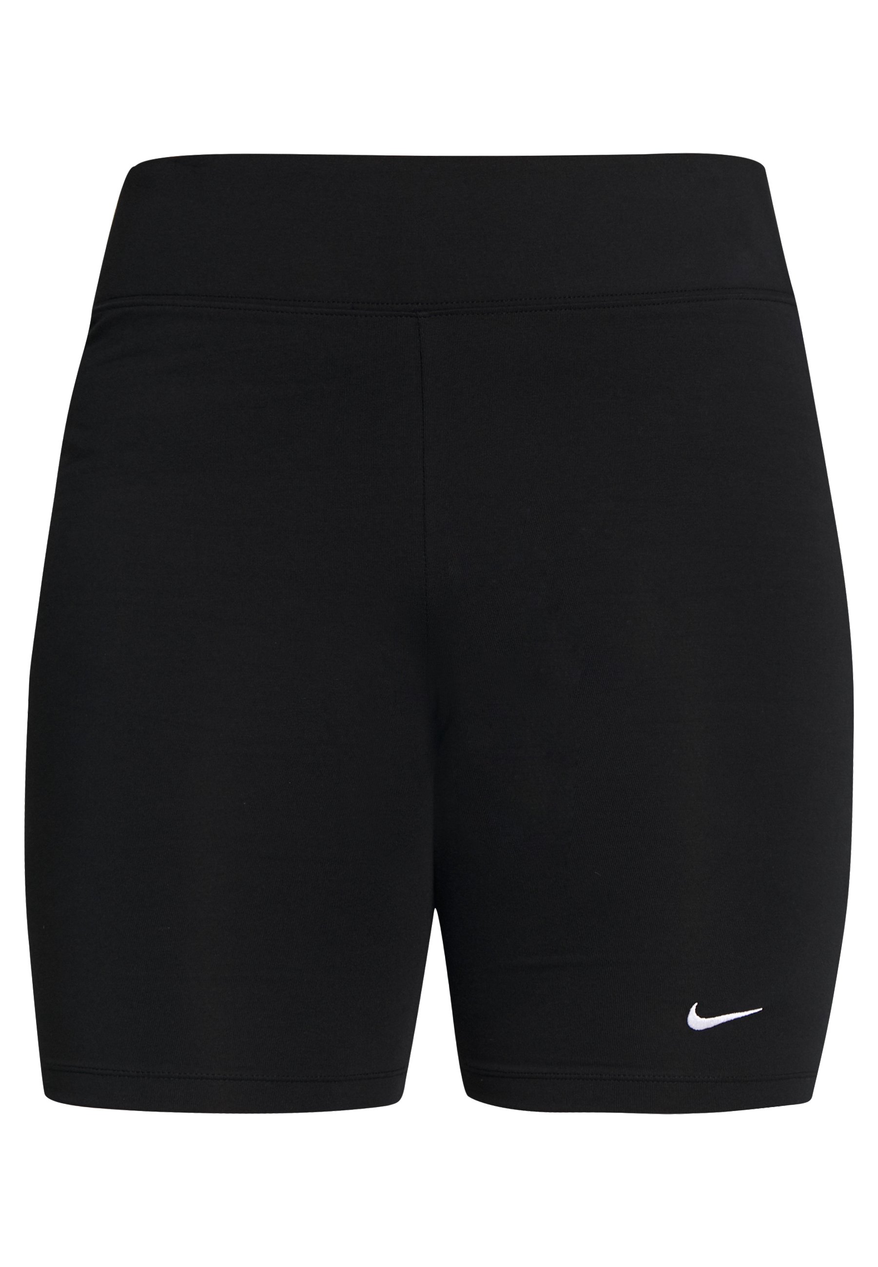 Nike Sportswear LEGASEE BIKE PLUS - Shorts - black/white/Zwart - Zalando.nl