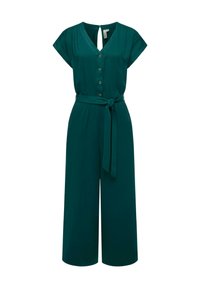 Ragwear GLINA - Overal - ocean green