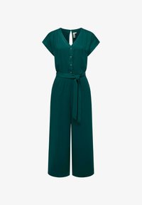 Kijelölve, ocean green