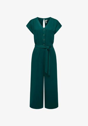 Ragwear GLINA - Kombinezons - ocean green
