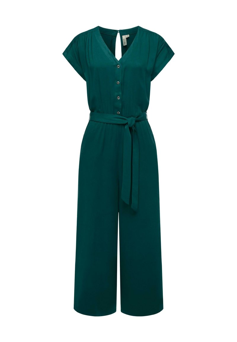 Ragwear GLINA - Overal - ocean green