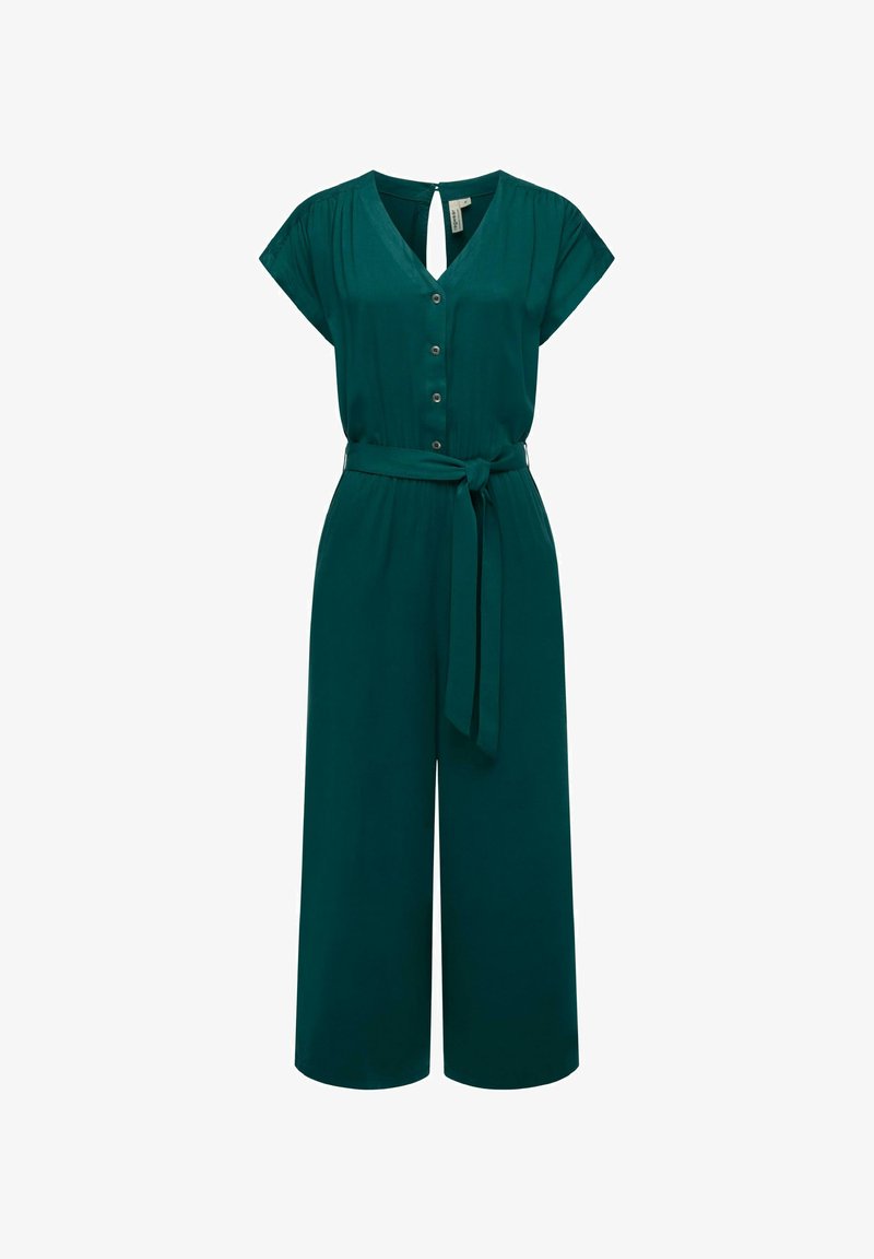 Ragwear GLINA - Kezeslábas - ocean green