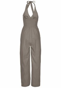 LASCANA Overal - khaki